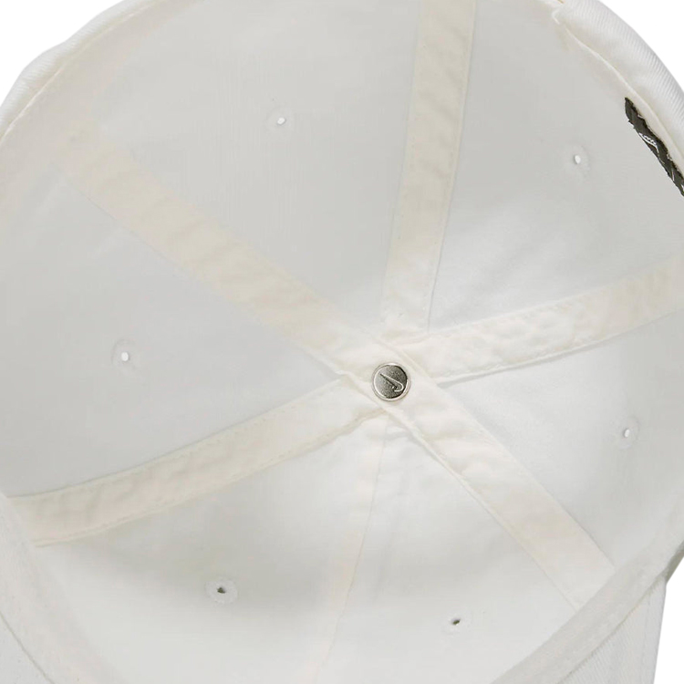 Chipiu Nike U NK CLUB CAP U FB SWSH WSH L S/M Alb photo 4
