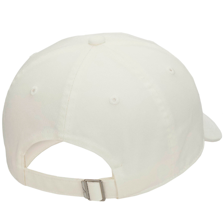 Chipiu Nike U NK CLUB CAP U FB SWSH WSH L S/M Alb photo 5