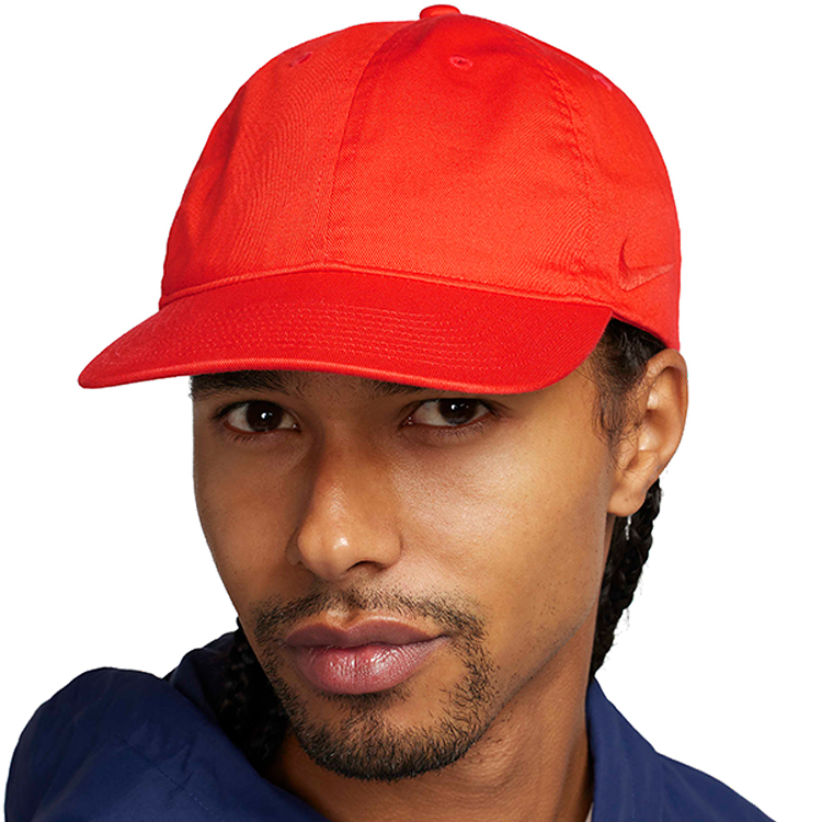 Chipiu Nike U NK CLUB CAP U FB SWSH WSH L S/M Rosu photo 3
