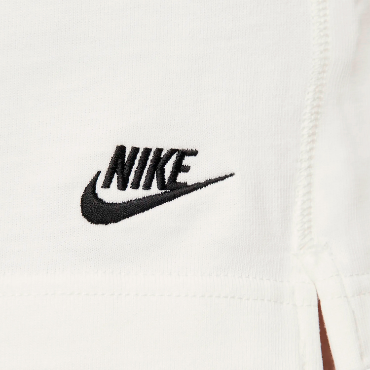 Шорты мужские Nike M NK CLUB KNIT SHORT M Белый photo 3