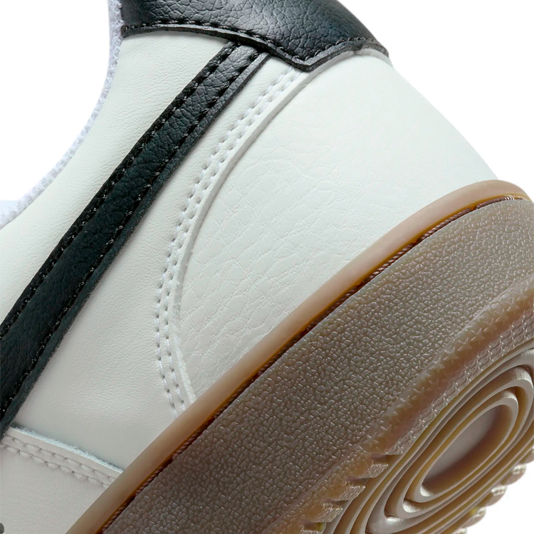 Кроссовки Nike COURT VISION LO / Мужской / 40.5 / Белый photo 5