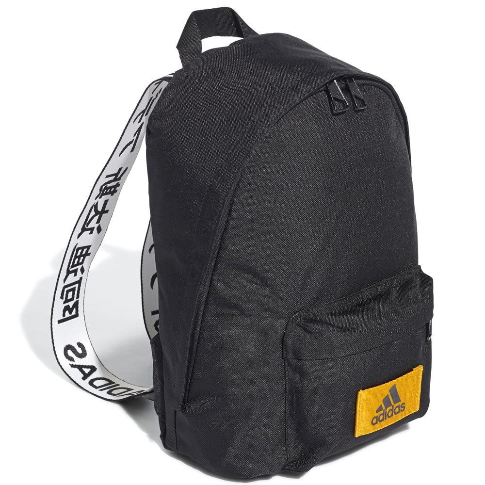 Рюкзак Adidas W CLA SP BP FT9233 Черный photo 2