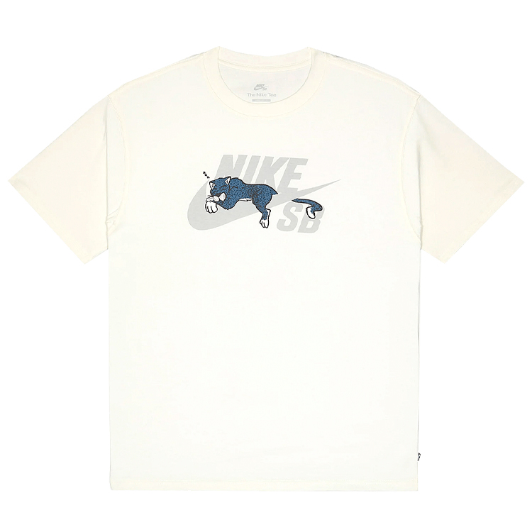 Футболка Nike U NK SB TEE OC PANTHER photo Футболка Nike U NK SB TEE OC PANTHER photo