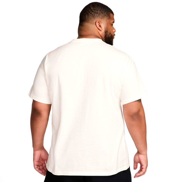 Tricou Nike U NK SB TEE OC PANTHER XL Bej Barbati photo 3