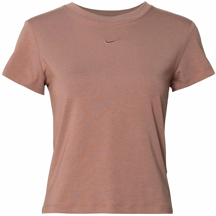 Tricou Nike W NSW NK CHLL KNT MD CRP