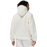 Hanorac Nike M J FLIGHT SHERPA TOP thumbnav 5