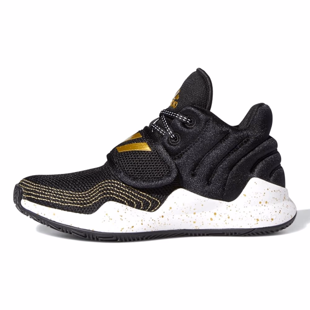 Кроссовки Adidas Deep Threat J