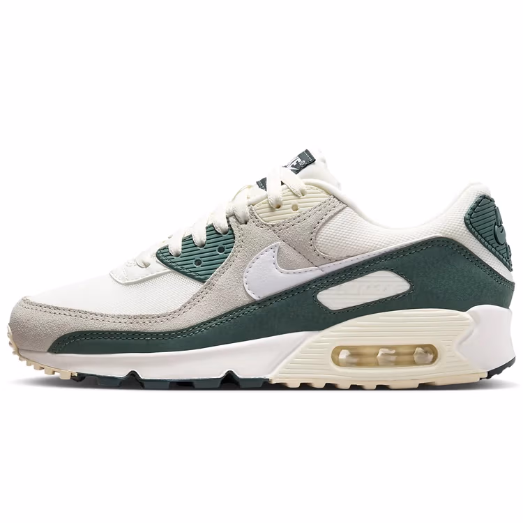 Incaltaminte Sport Nike AIR MAX 90