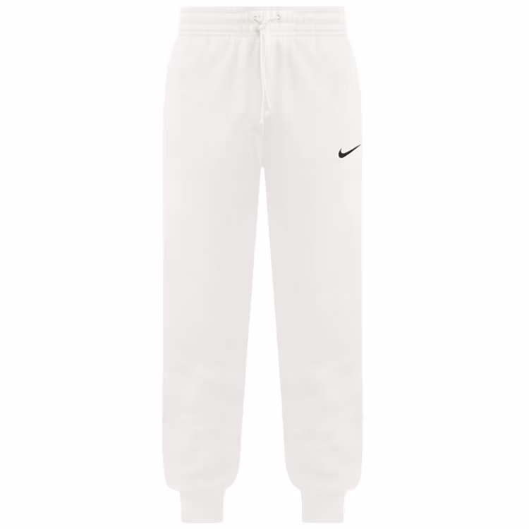 Pantaloni Nike W NSW PHNX FLC MR PANT STD