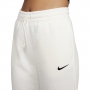 Pantaloni Nike W NSW PHNX FLC MR PANT STD thumbnav 6