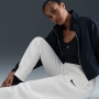 Pantaloni Nike W NSW PHNX FLC MR PANT STD thumbnav 7