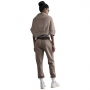 Pantaloni Nike W NSW PHNX FLC MR PANT STD thumbnav 4