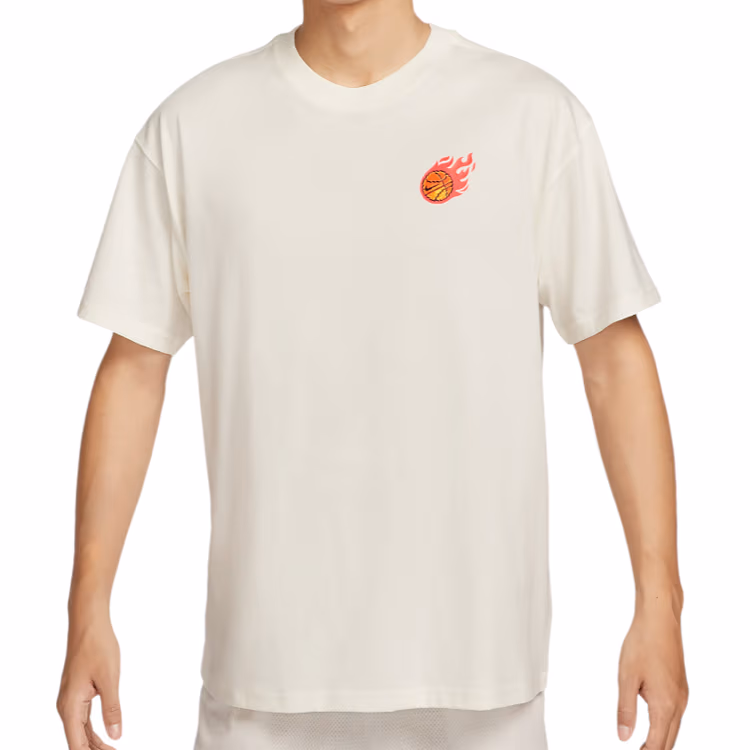 Футболка Nike M NK TEE M90 OC PHOTO