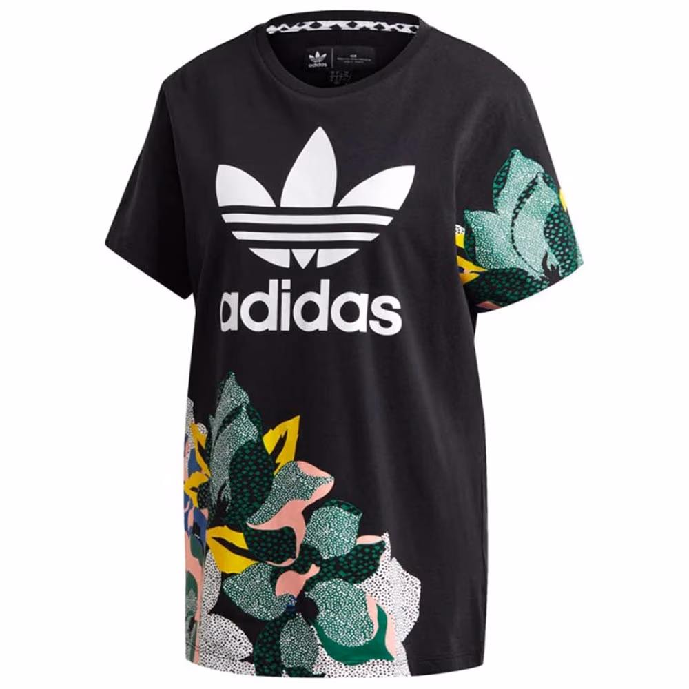 Футболка Adidas BF TEE