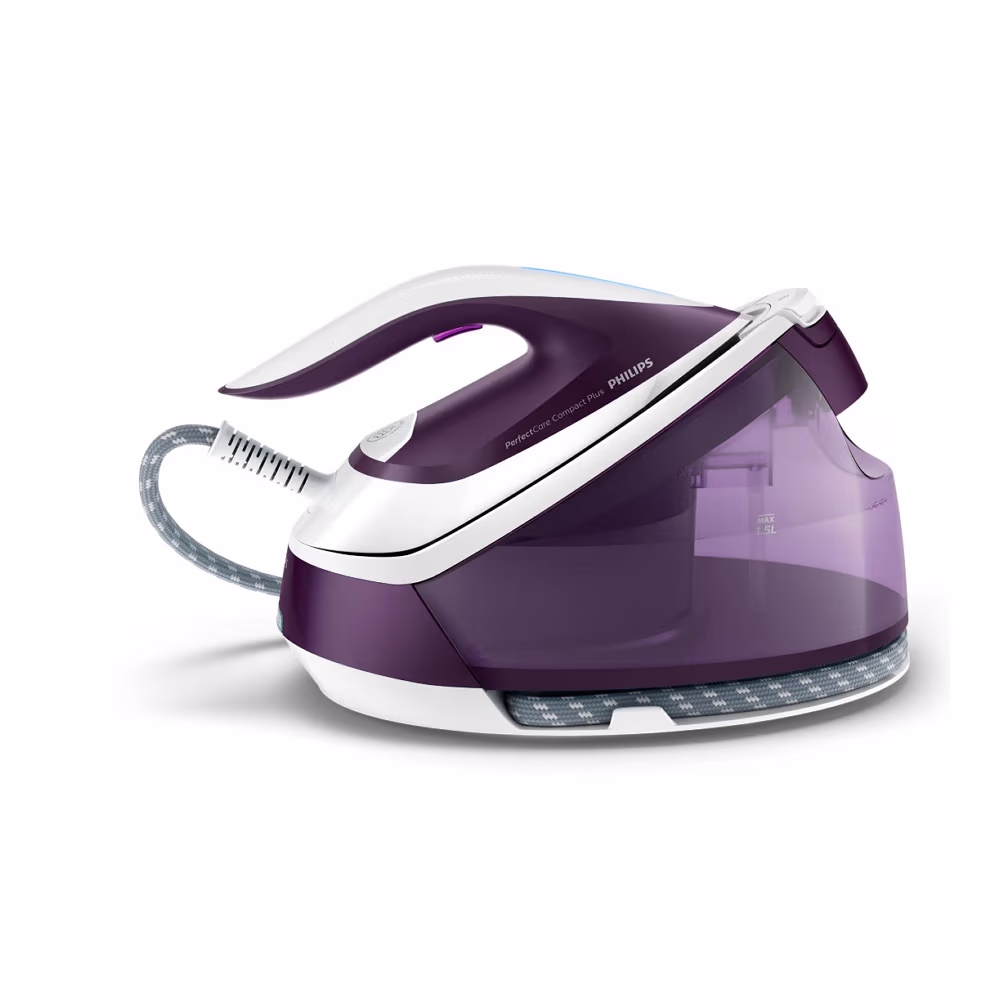 Утюг с парогенератором Philips GC7933/30 