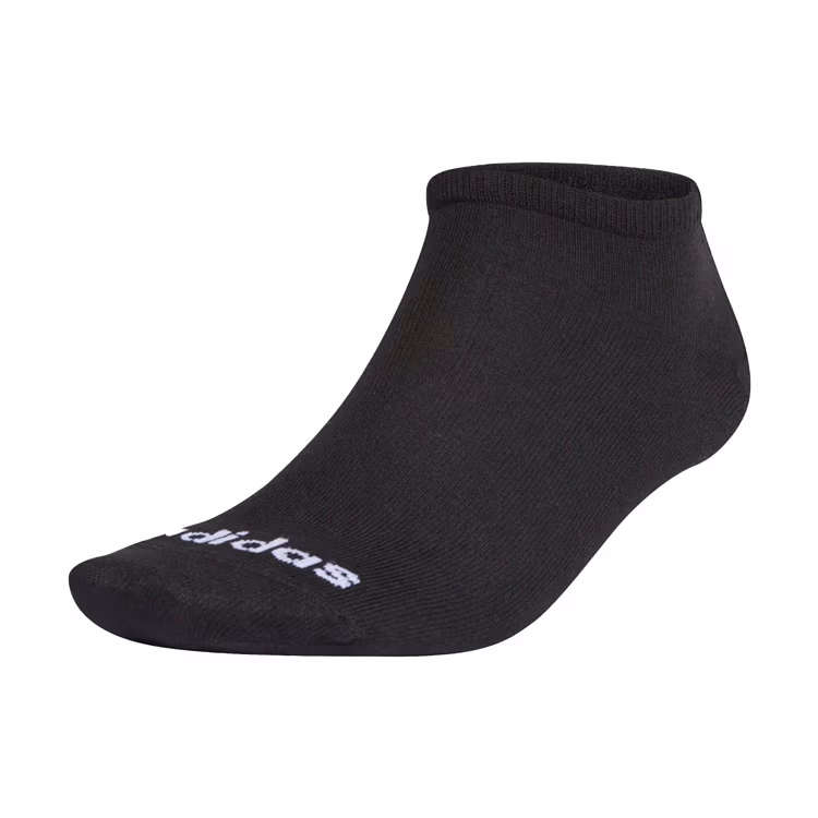 Sosete Adidas Low Cut 3PP