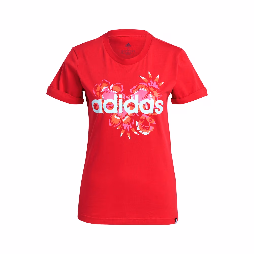 Футболка Adidas W FARM G T