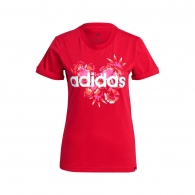 Футболка Adidas W FARM G T thumbnav 1