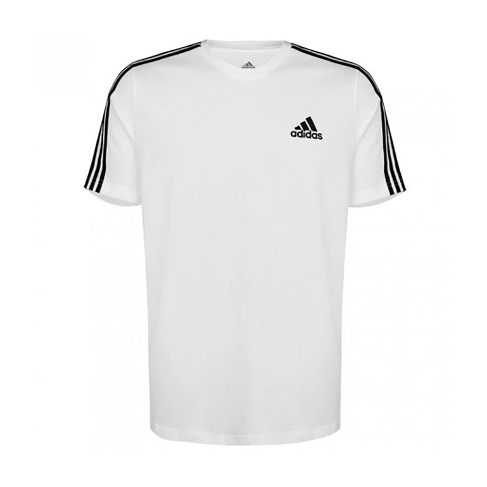 Футболка Adidas M 3S SJ T photo 