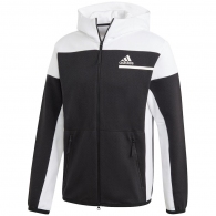 Толстовка Adidas ZNE FZ thumbnav