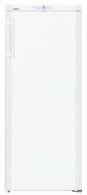 Морозильная камера Liebherr GP2433, 190 л, 144.7 см, A++, Белый