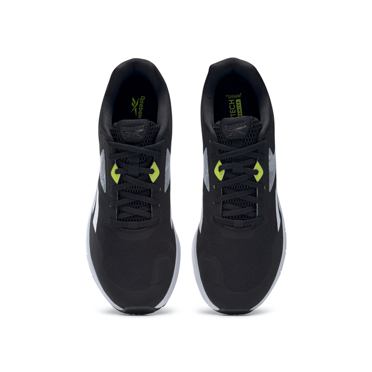 Incaltaminte Sport Reebok RUNNER 4.0 pt Barbati / 40 / Negru photo 4