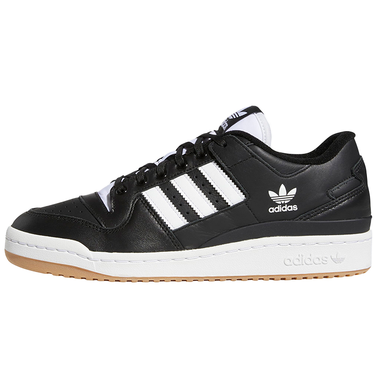Incaltaminte Sport Adidas FORUM 84 LOW ADV photo 