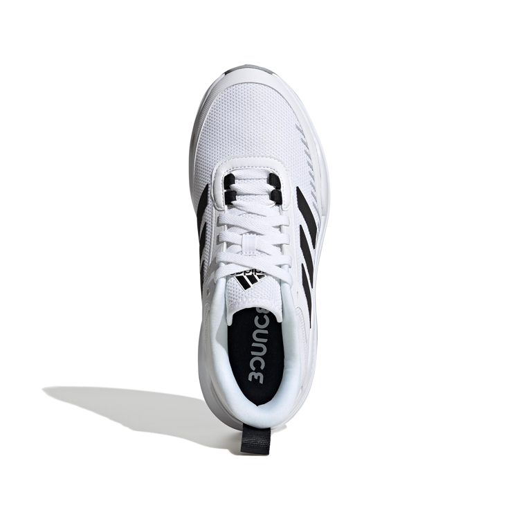 Incaltaminte Sport Adidas TRAINER V photo 3