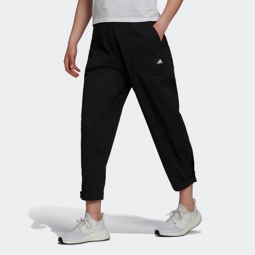 Брюки Adidas WIP Tw Pant photo 2