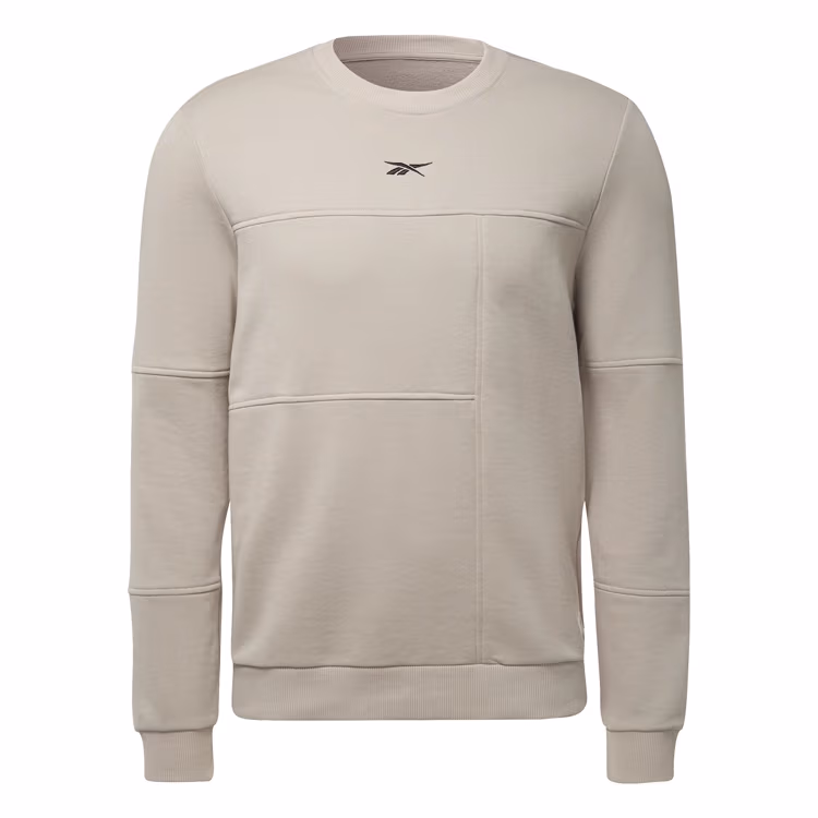 Толстовка Reebok MYT Minimal Waste C