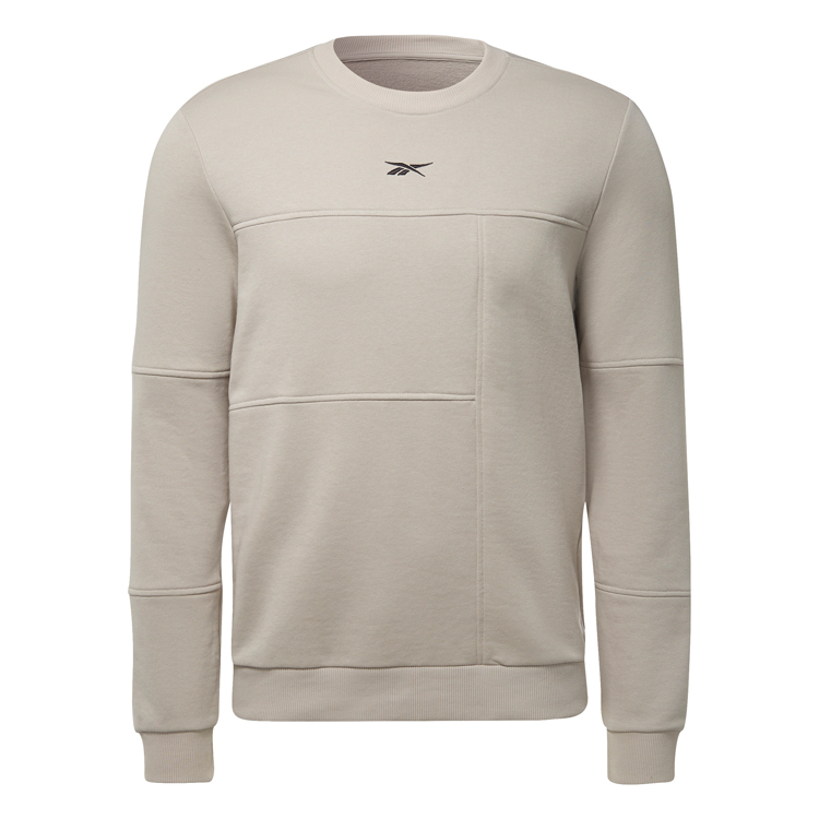 Толстовка Reebok MYT Minimal Waste C photo Толстовка Reebok MYT Minimal Waste C photo