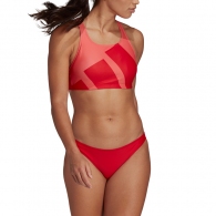 Costum p/u inot Adidas B BARS BIKINI thumbnav 4