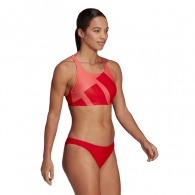 Costum p/u inot Adidas B BARS BIKINI thumbnav 7