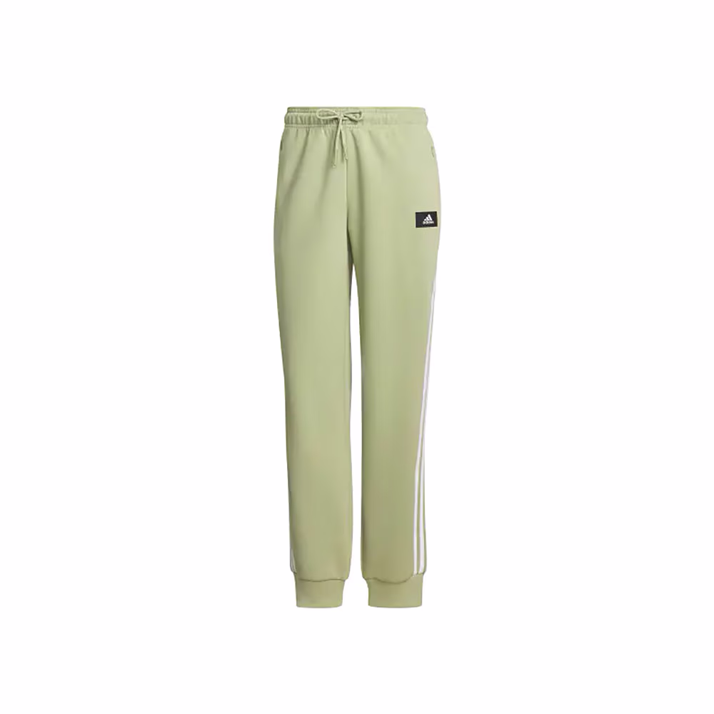 Pantaloni Adidas W FI 3S Reg Pnt