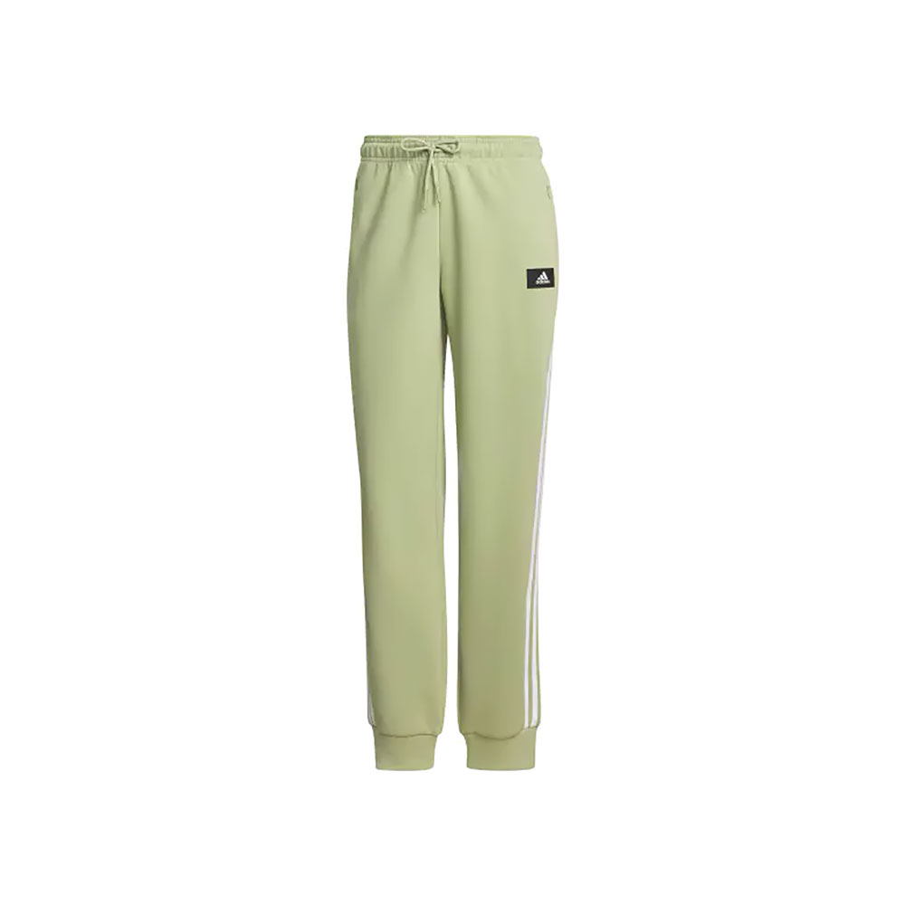 Pantaloni Adidas W FI 3S Reg Pnt photo Pantaloni Adidas W FI 3S Reg Pnt photo