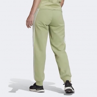 Брюки Adidas W FI 3S Reg Pnt thumbnav 2