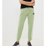 Брюки Adidas W FI 3S Reg Pnt thumbnav 3
