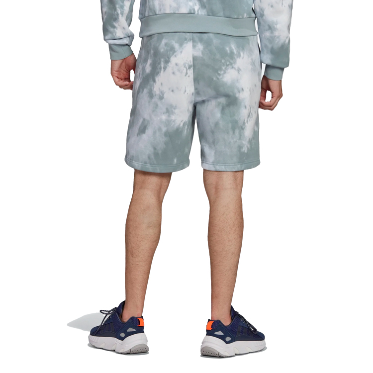 Sorti de bărbați Adidas ESSENTIAL S TD S Gri photo 7