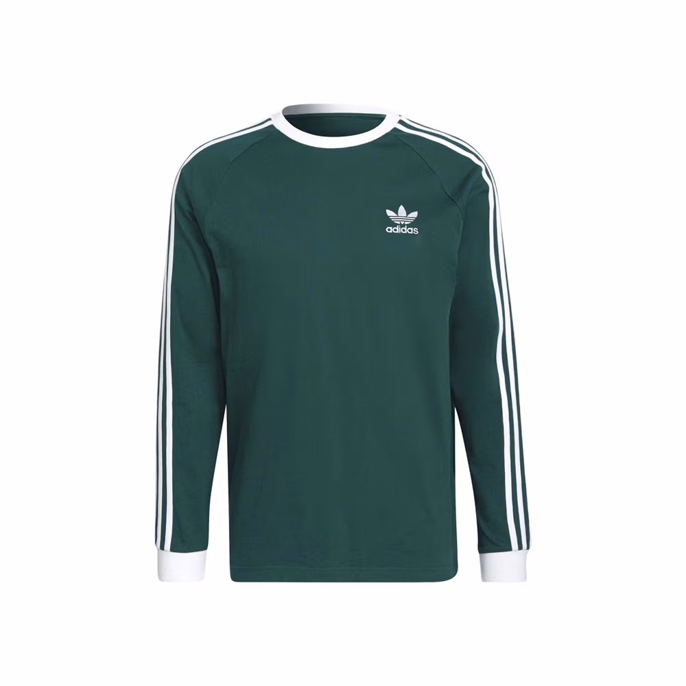 Толстовка Adidas 3-STRIPES LS T