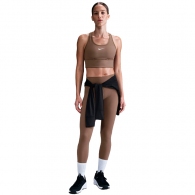 Bra sportive Nike W NK SWSH LL PCKT BRA thumbnav 3
