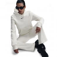 Hanorac Nike W NSW PHNX FLC STD PO HOODIE thumbnav 3