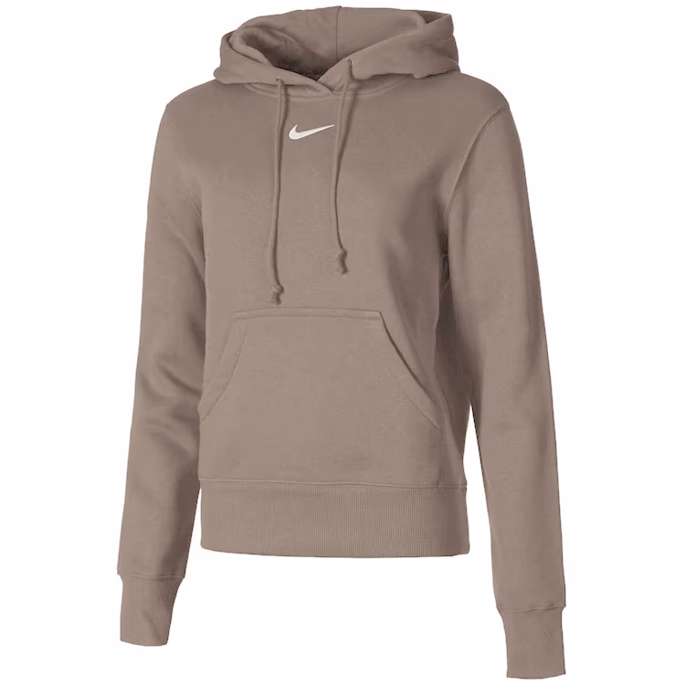 Hanorac Nike W NSW PHNX FLC STD PO HOODIE