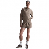 Hanorac Nike W NSW PHNX FLC STD PO HOODIE thumbnav 4