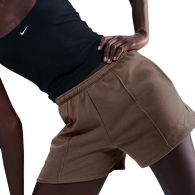 Шорты Nike W NSW NK CHLL FT MR 4IN SHORT thumbnav 5
