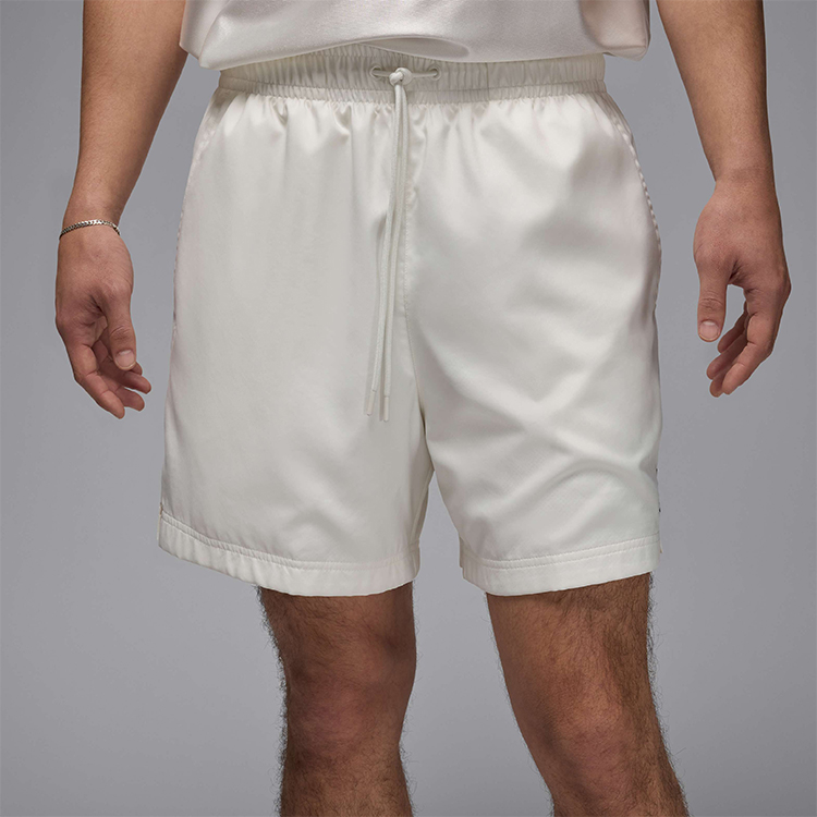 Шорты мужские Nike M J POOLSD LBR 5IN L Белый photo 3