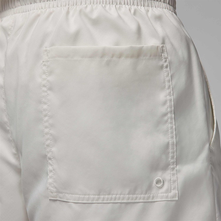 Шорты мужские Nike M J POOLSD LBR 5IN L Белый photo 5