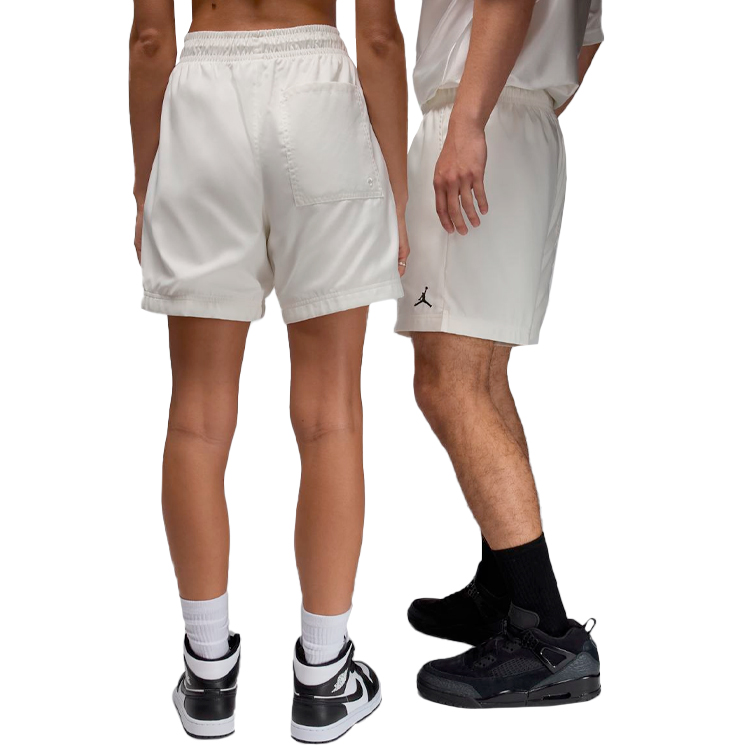 Шорты мужские Nike M J POOLSD LBR 5IN L Белый photo 6
