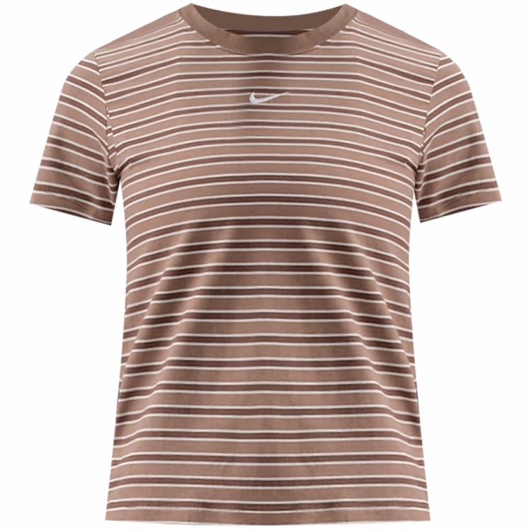 Tricou Nike W NSW NK CHLL KNT TEE PNX