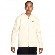 Толстовка Nike W NSW PHNX FLC STD FZ HDY thumbnav
