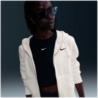 Hanorac Nike W NSW PHNX FLC STD FZ HDY thumbnav 2